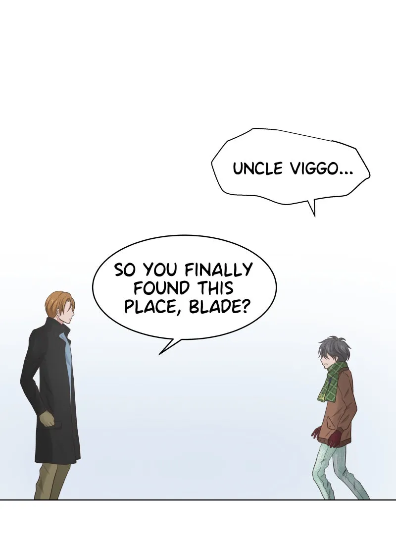 Midnight Rain Chapter 63 page 2 - 