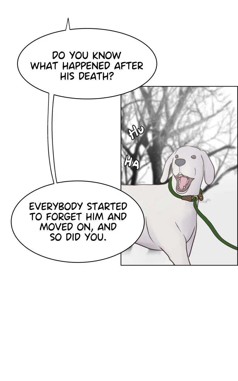 Midnight Rain Chapter 63 page 14 - 