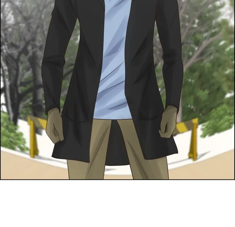 Midnight Rain Chapter 63 page 16 - 