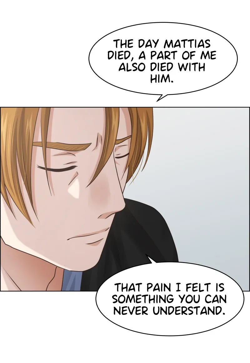 Midnight Rain Chapter 63 page 18 - 