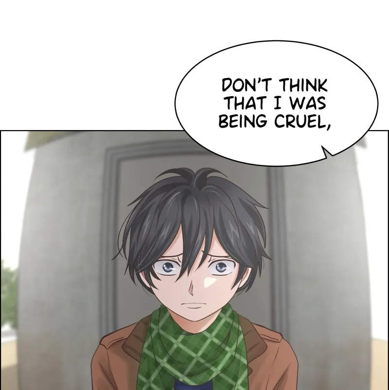 Midnight Rain Chapter 63 page 20 - 