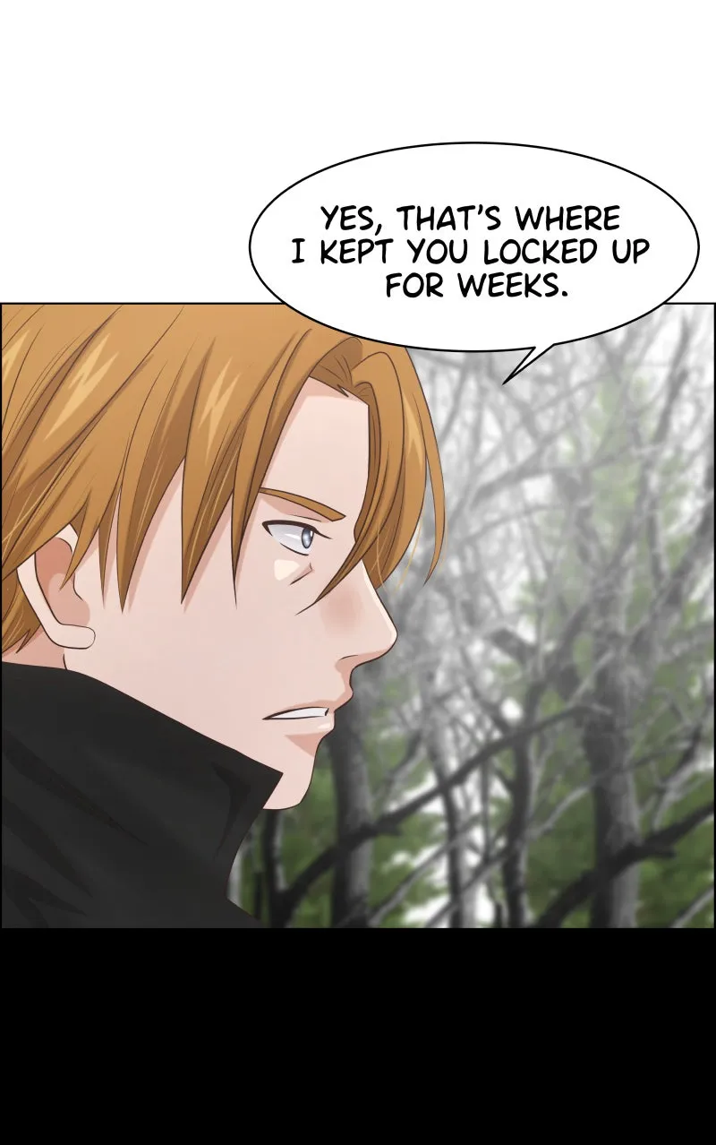 Midnight Rain Chapter 63 page 3 - 