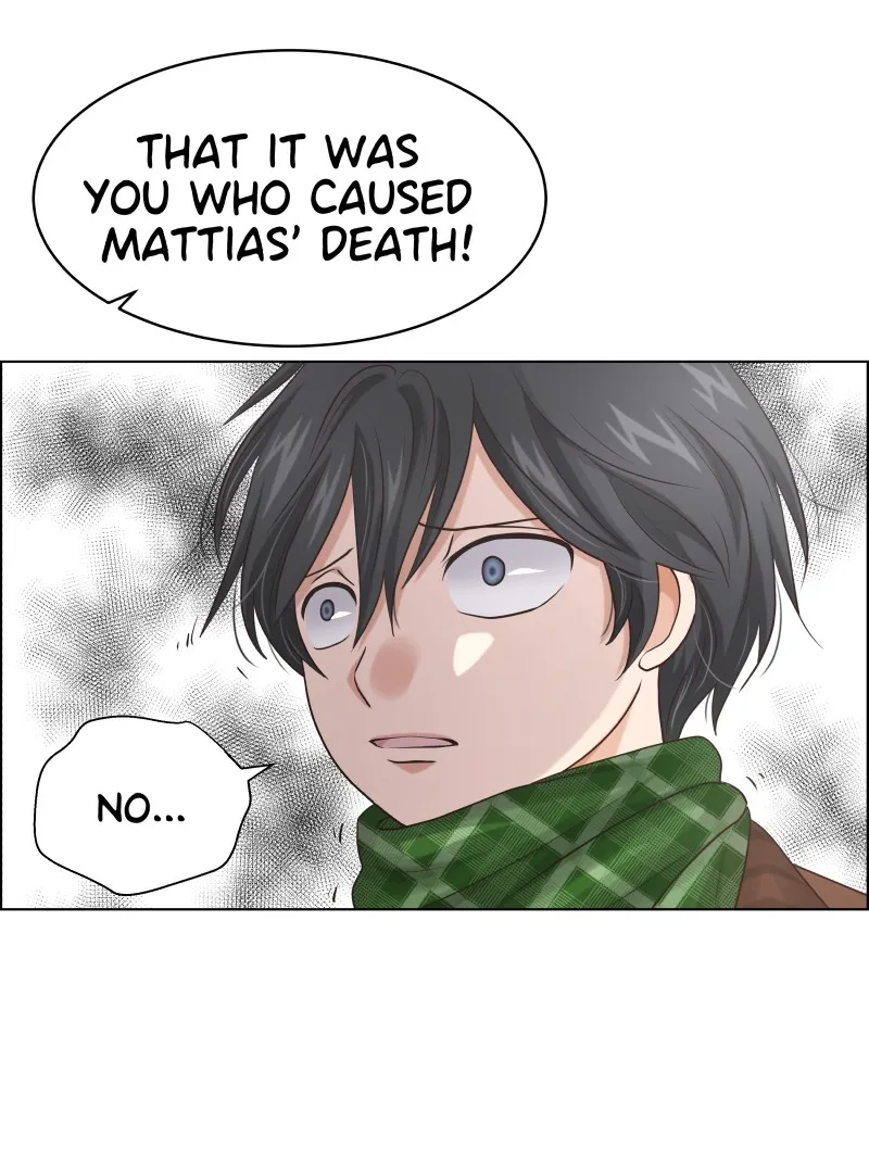 Midnight Rain Chapter 63 page 24 - 