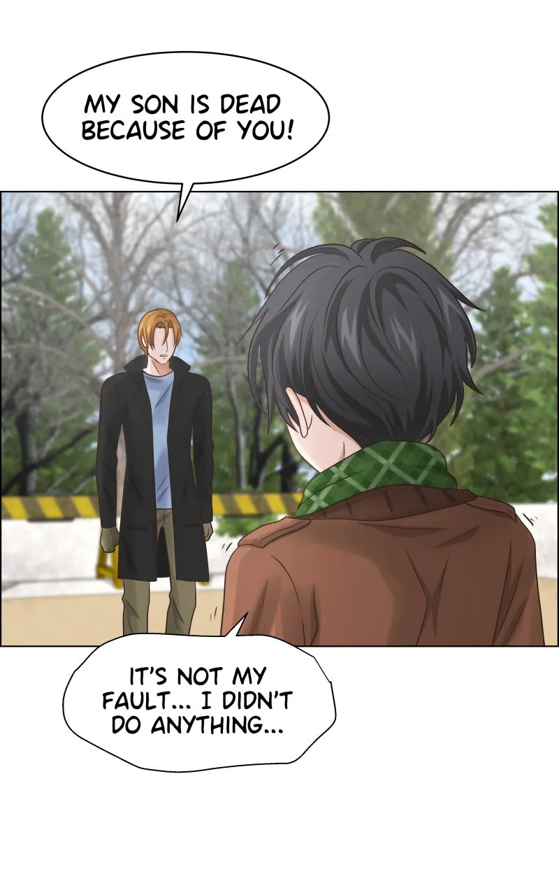 Midnight Rain Chapter 63 page 25 - 