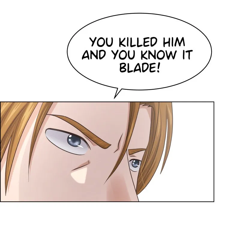 Midnight Rain Chapter 63 page 26 - 