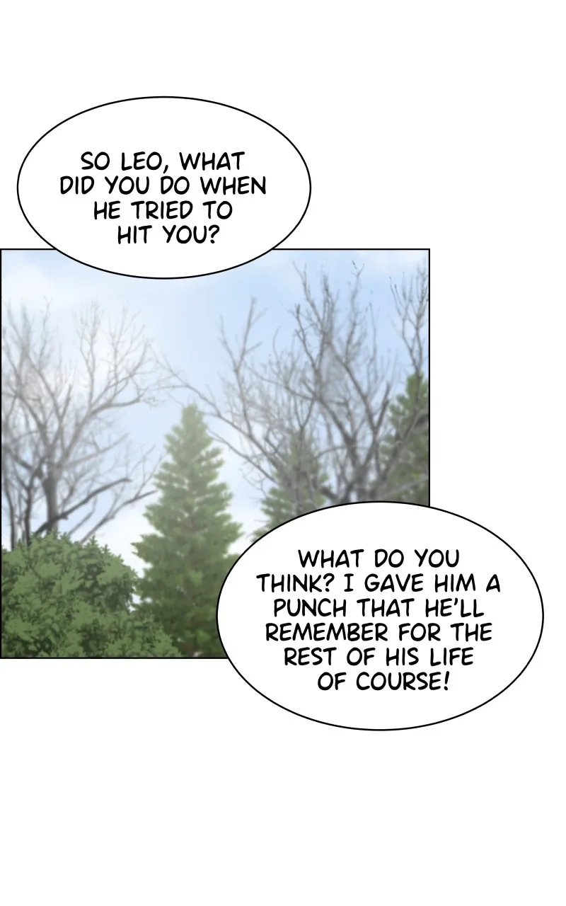Midnight Rain Chapter 63 page 36 - 