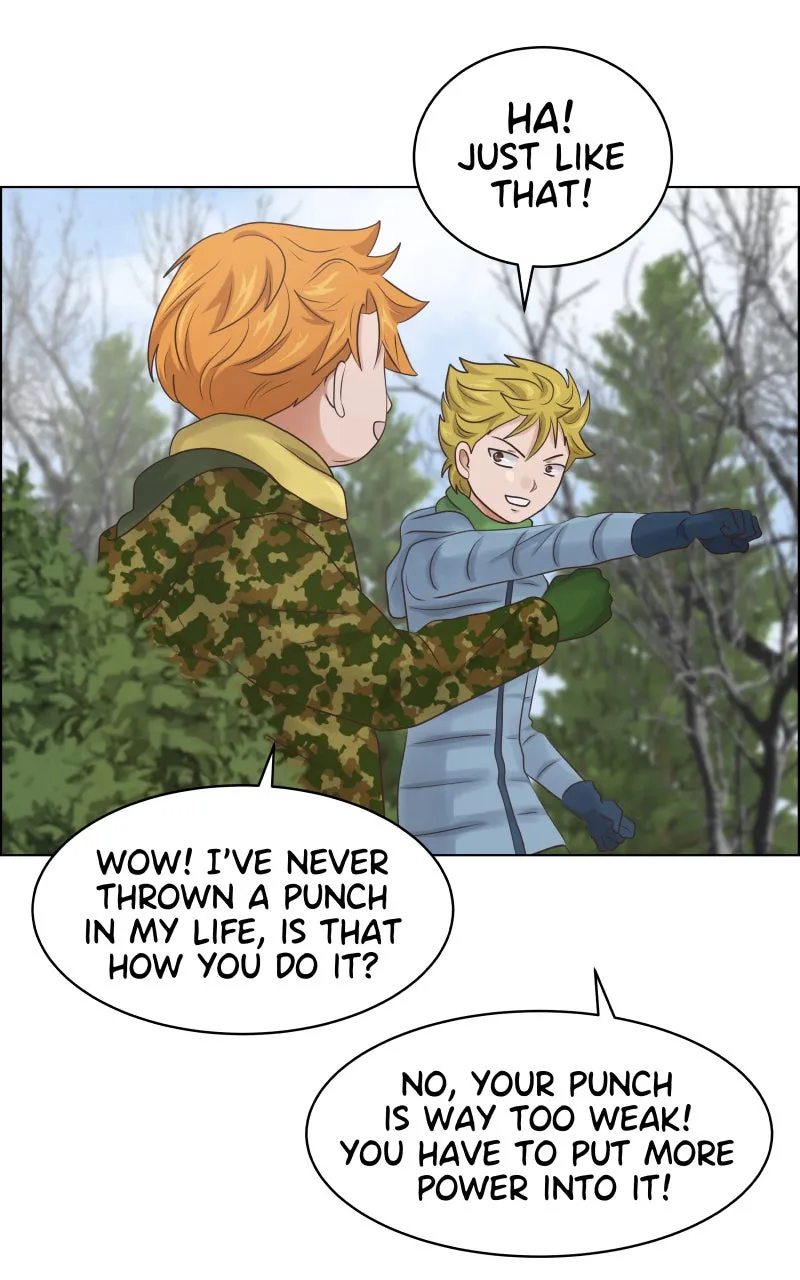 Midnight Rain Chapter 63 page 37 - 