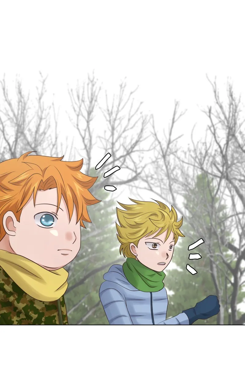 Midnight Rain Chapter 63 page 38 - 