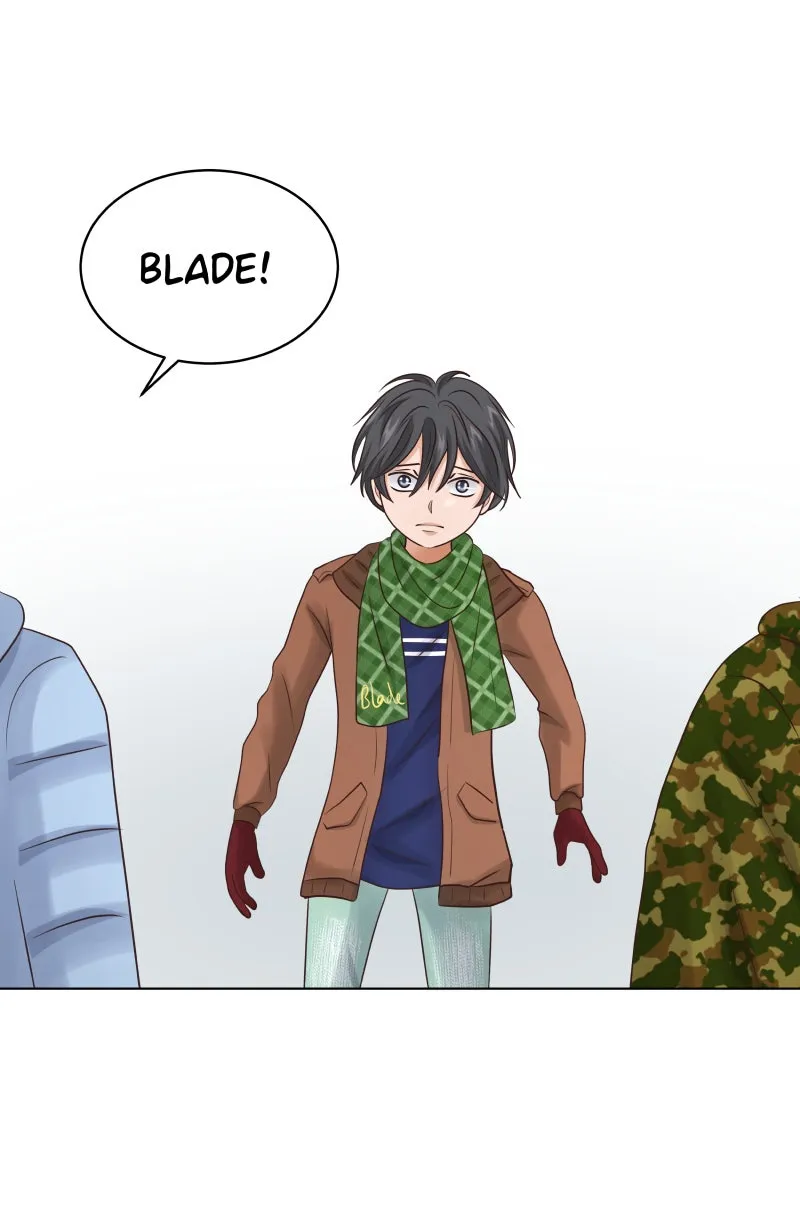 Midnight Rain Chapter 63 page 39 - 