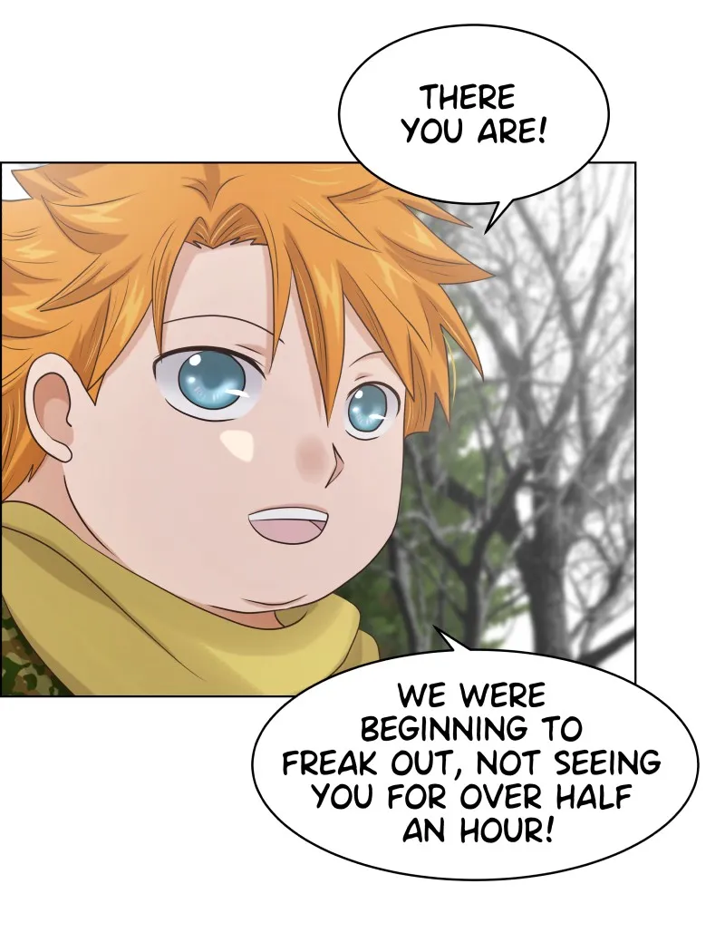 Midnight Rain Chapter 63 page 40 - 