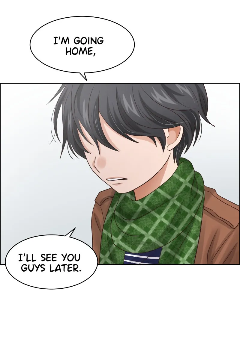 Midnight Rain Chapter 63 page 41 - 