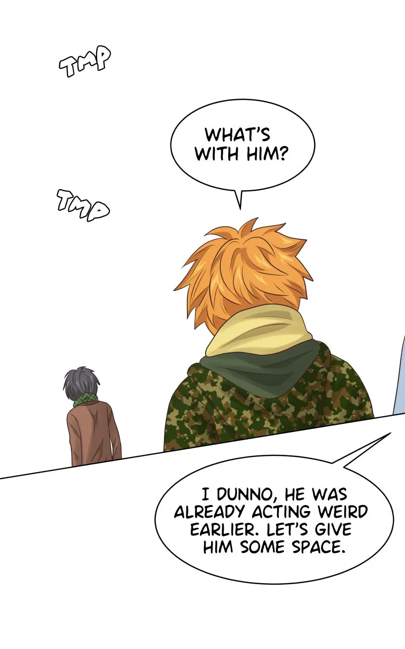Midnight Rain Chapter 63 page 42 - 