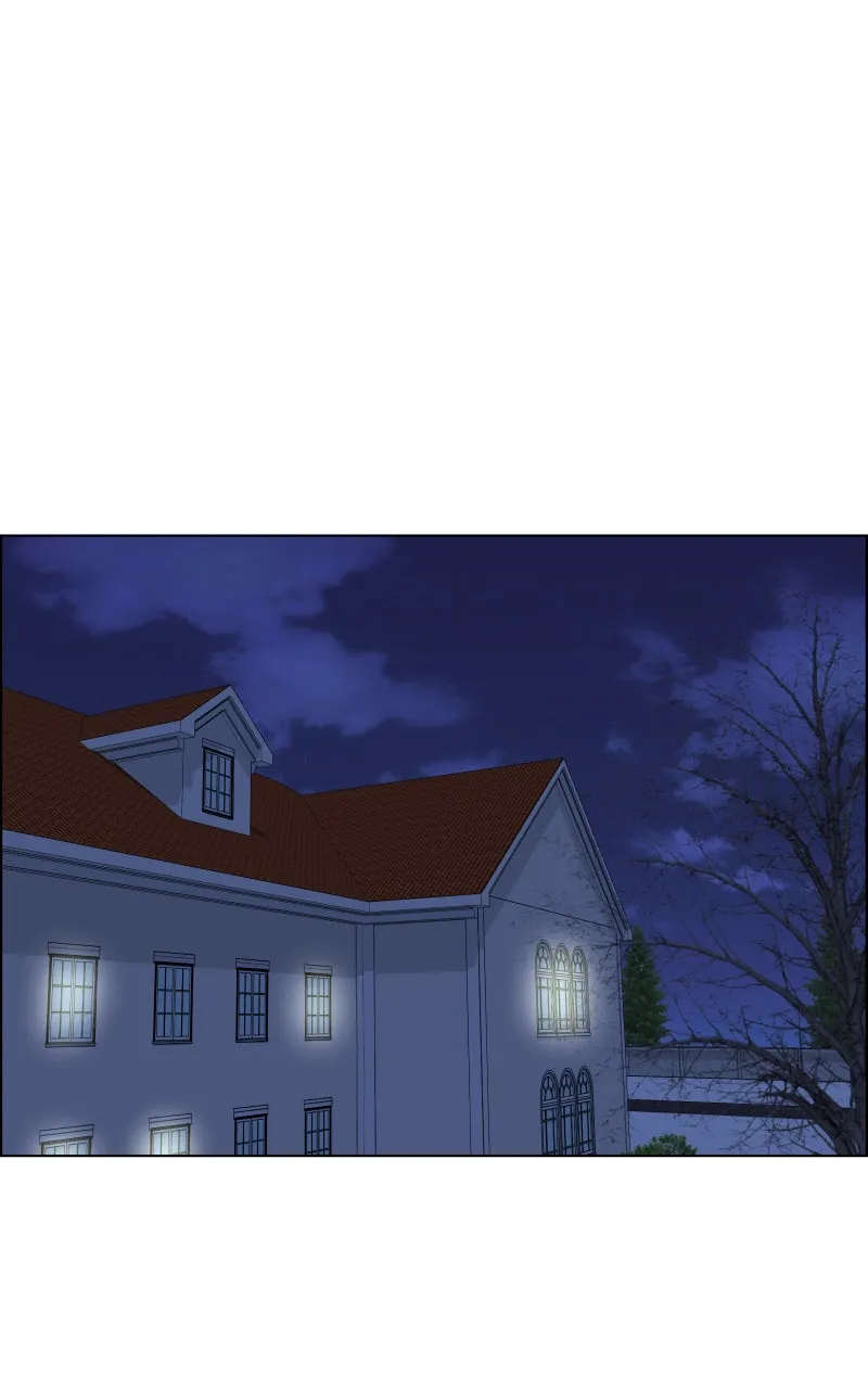 Midnight Rain Chapter 63 page 44 - 
