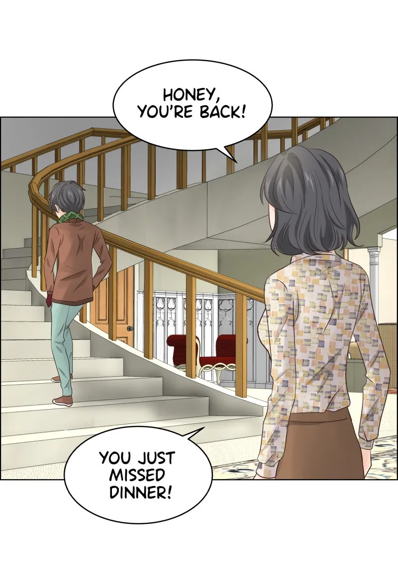 Midnight Rain Chapter 63 page 45 - 