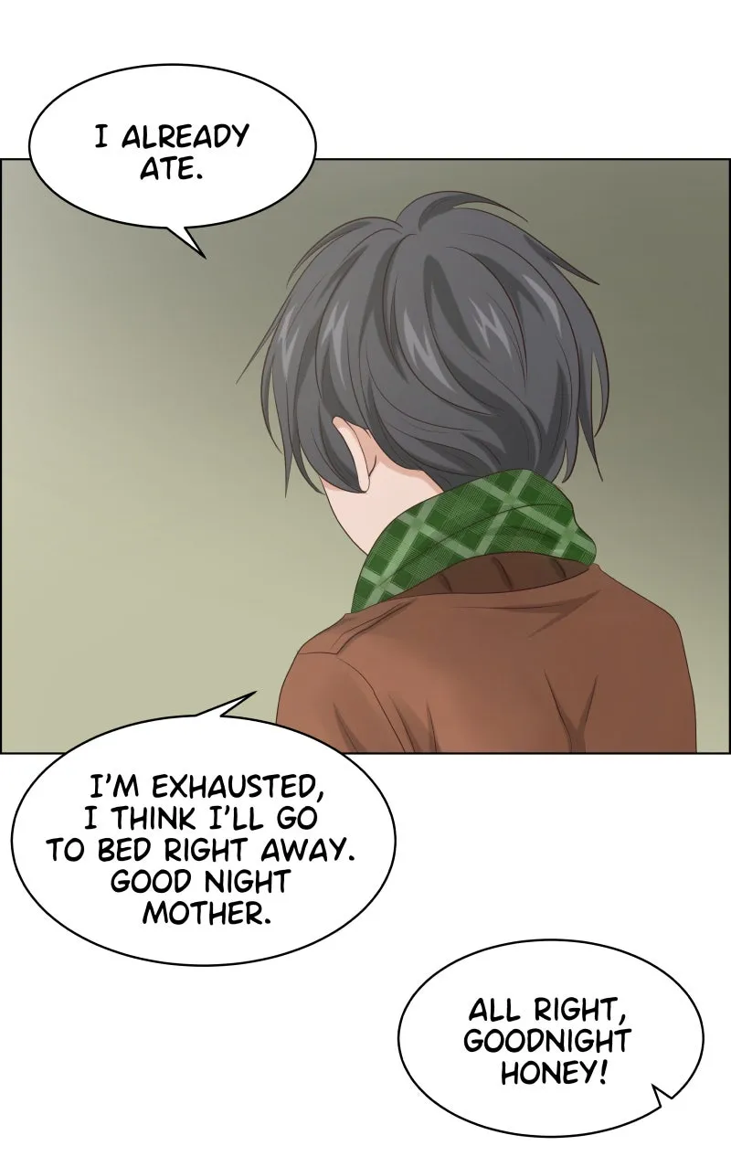 Midnight Rain Chapter 63 page 47 - 