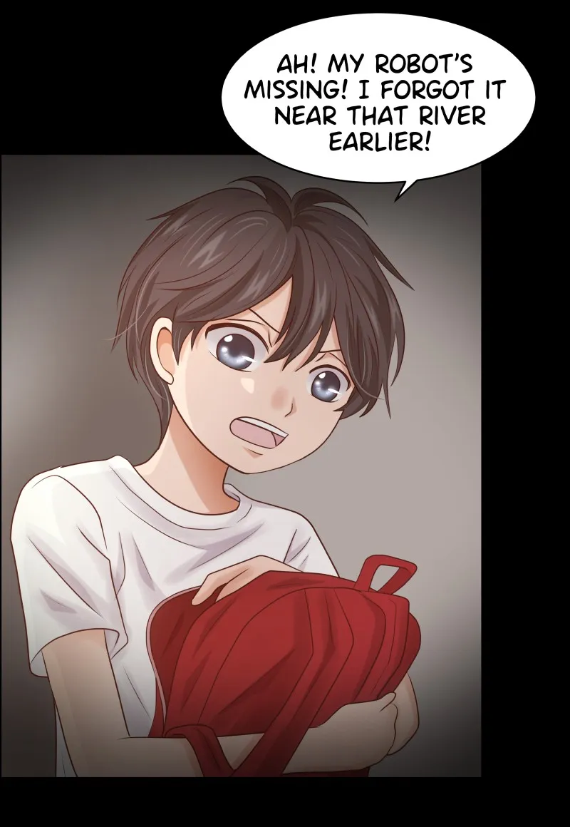 Midnight Rain Chapter 63 page 57 - 