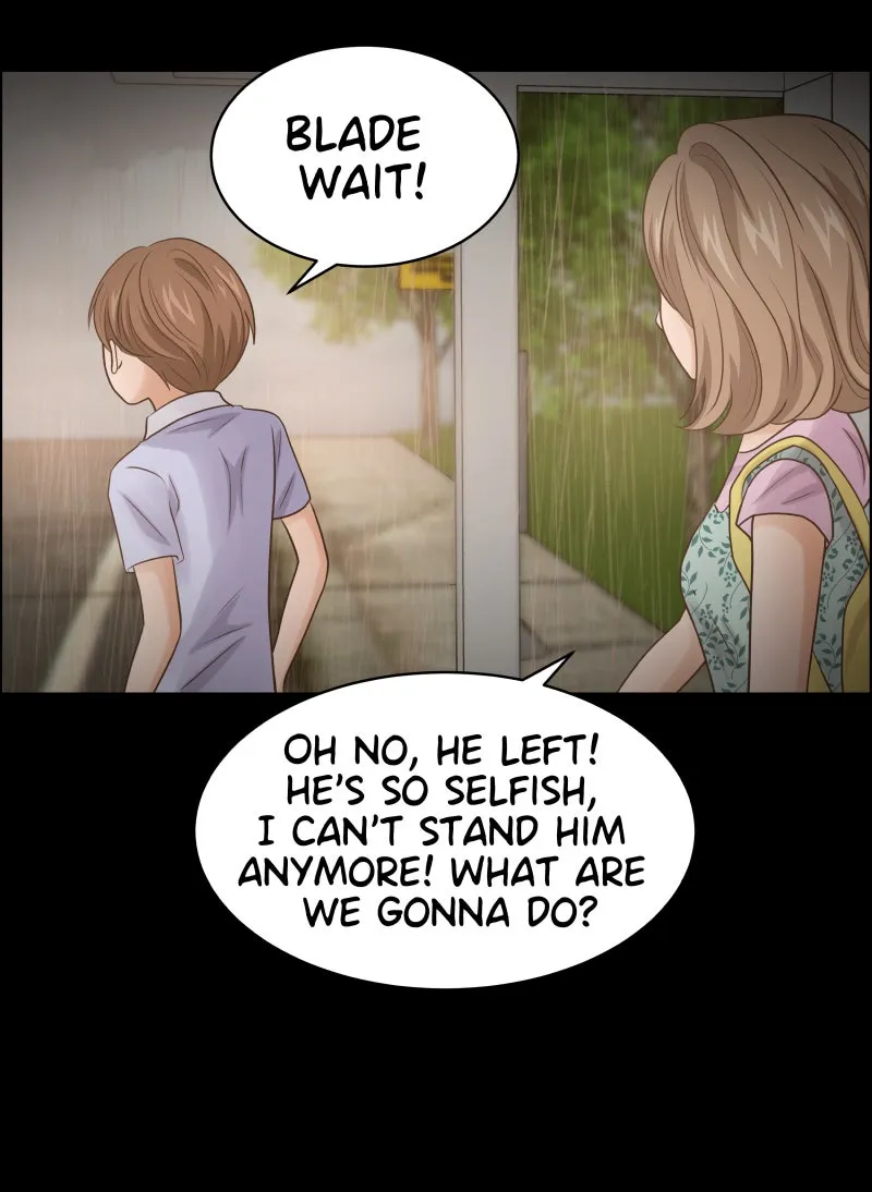 Midnight Rain Chapter 63 page 59 - 