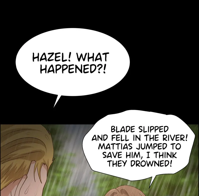 Midnight Rain Chapter 63 page 63 - 