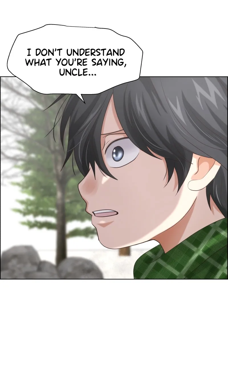 Midnight Rain Chapter 63 page 9 - 
