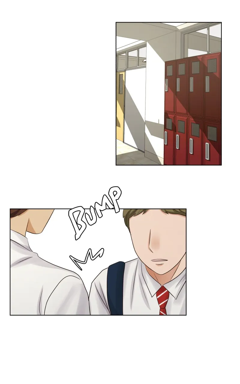 Midnight Rain Chapter 64 page 2 - 