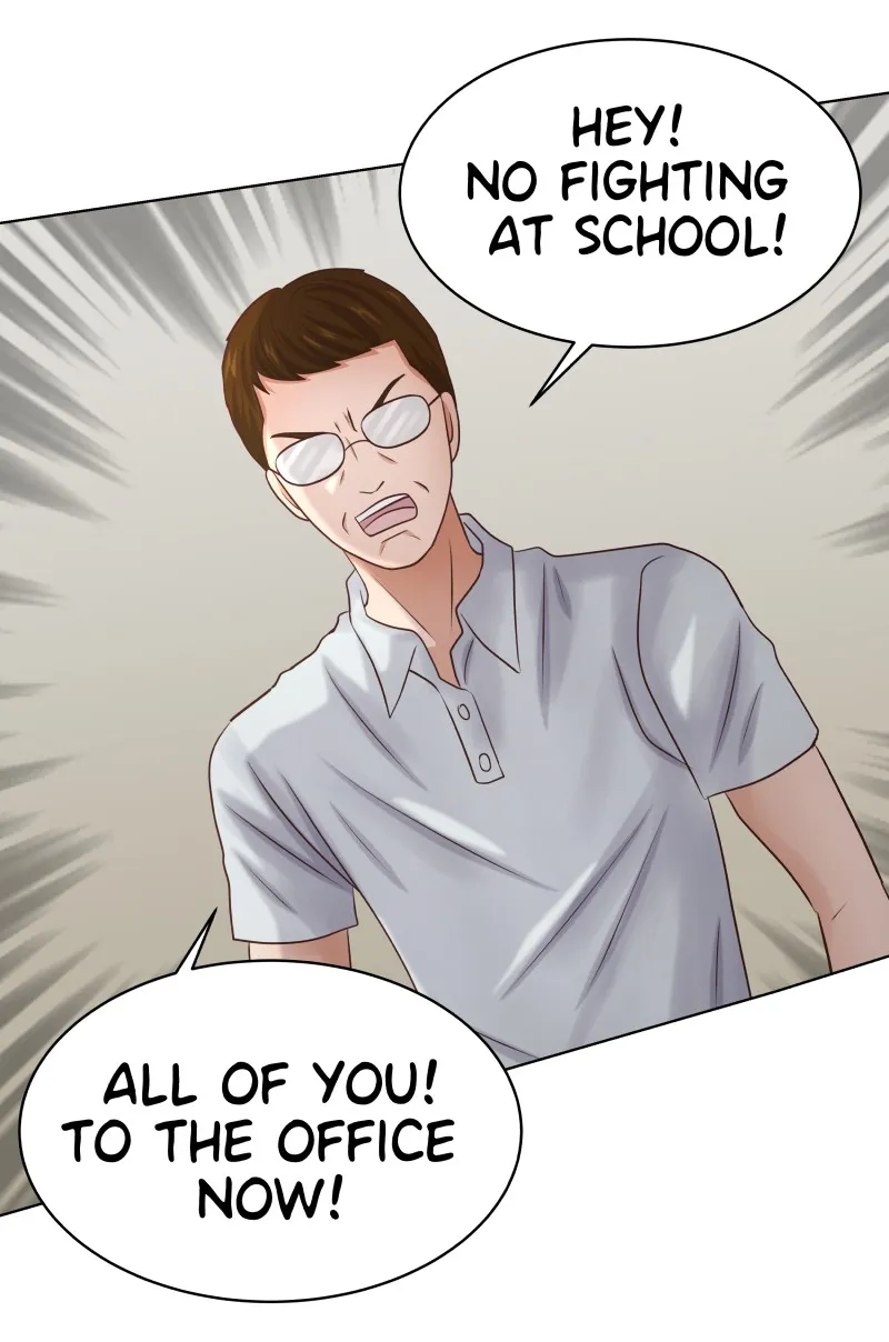 Midnight Rain Chapter 64 page 13 - 
