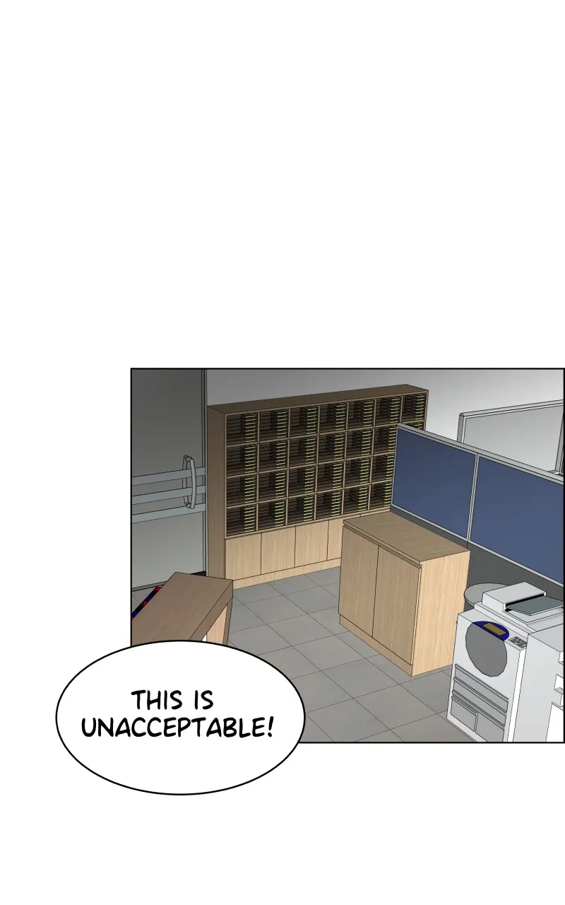 Midnight Rain Chapter 64 page 14 - 