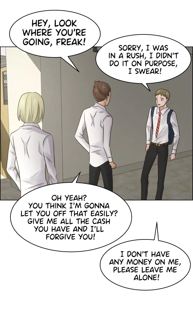 Midnight Rain Chapter 64 page 3 - 