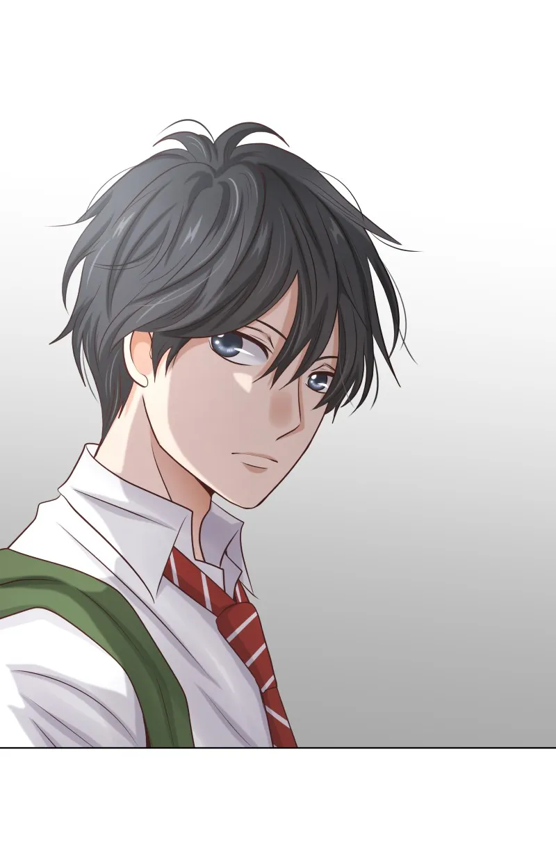 Midnight Rain Chapter 64 page 21 - 