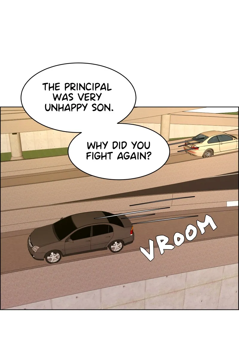 Midnight Rain Chapter 64 page 24 - 