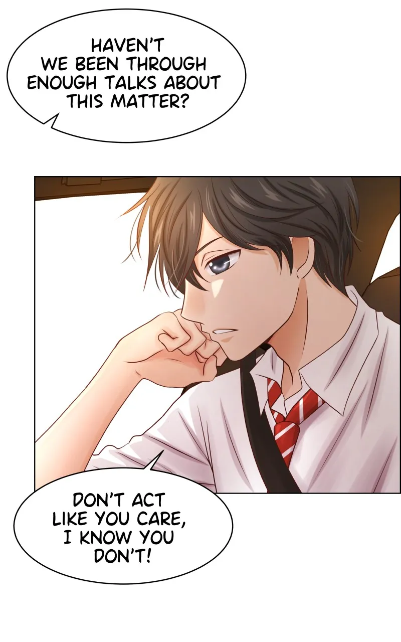 Midnight Rain Chapter 64 page 25 - 