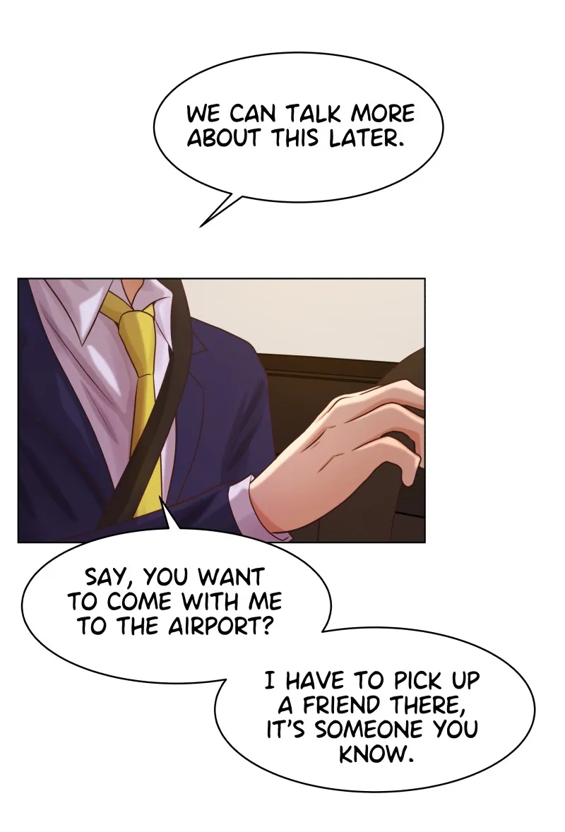 Midnight Rain Chapter 64 page 28 - 