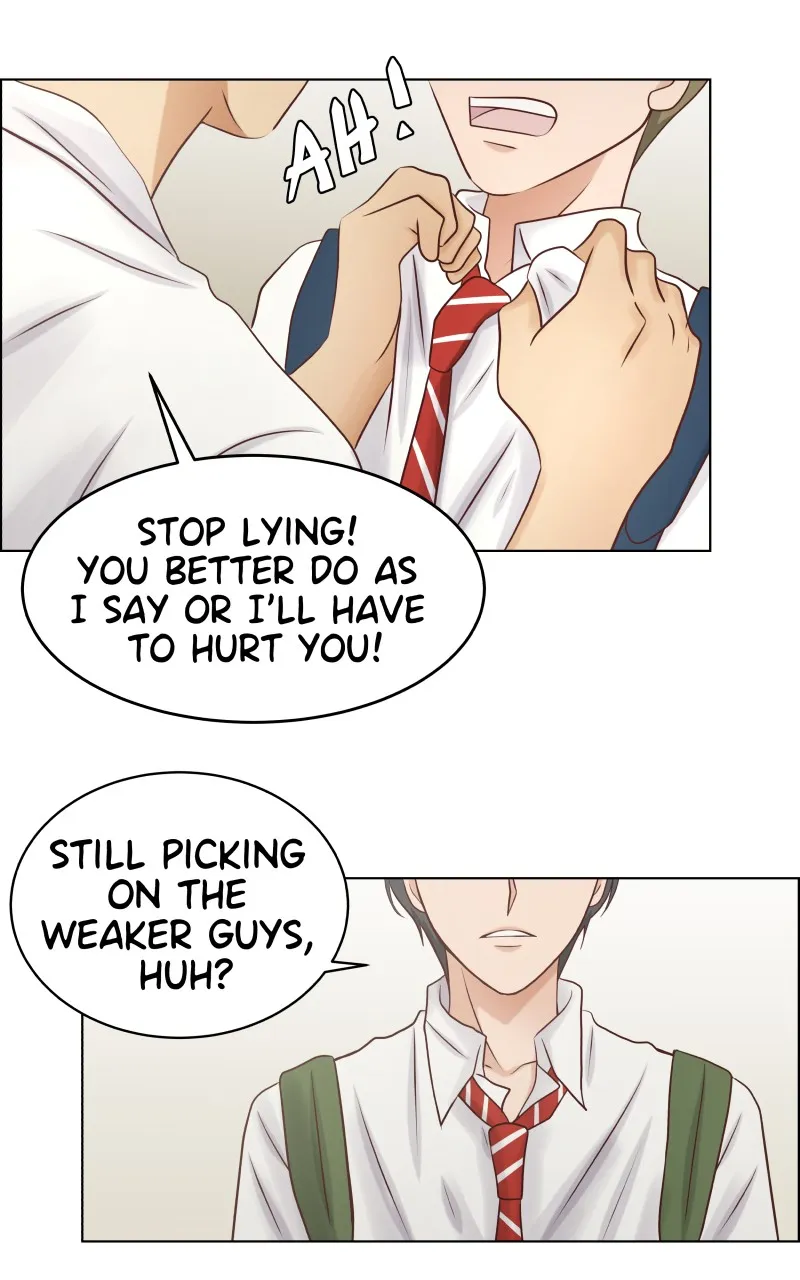 Midnight Rain Chapter 64 page 4 - 