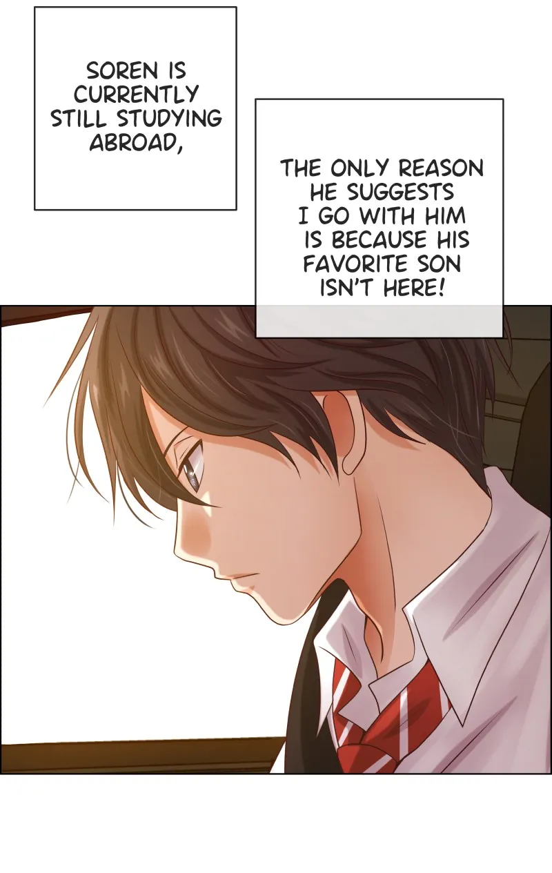 Midnight Rain Chapter 64 page 31 - 
