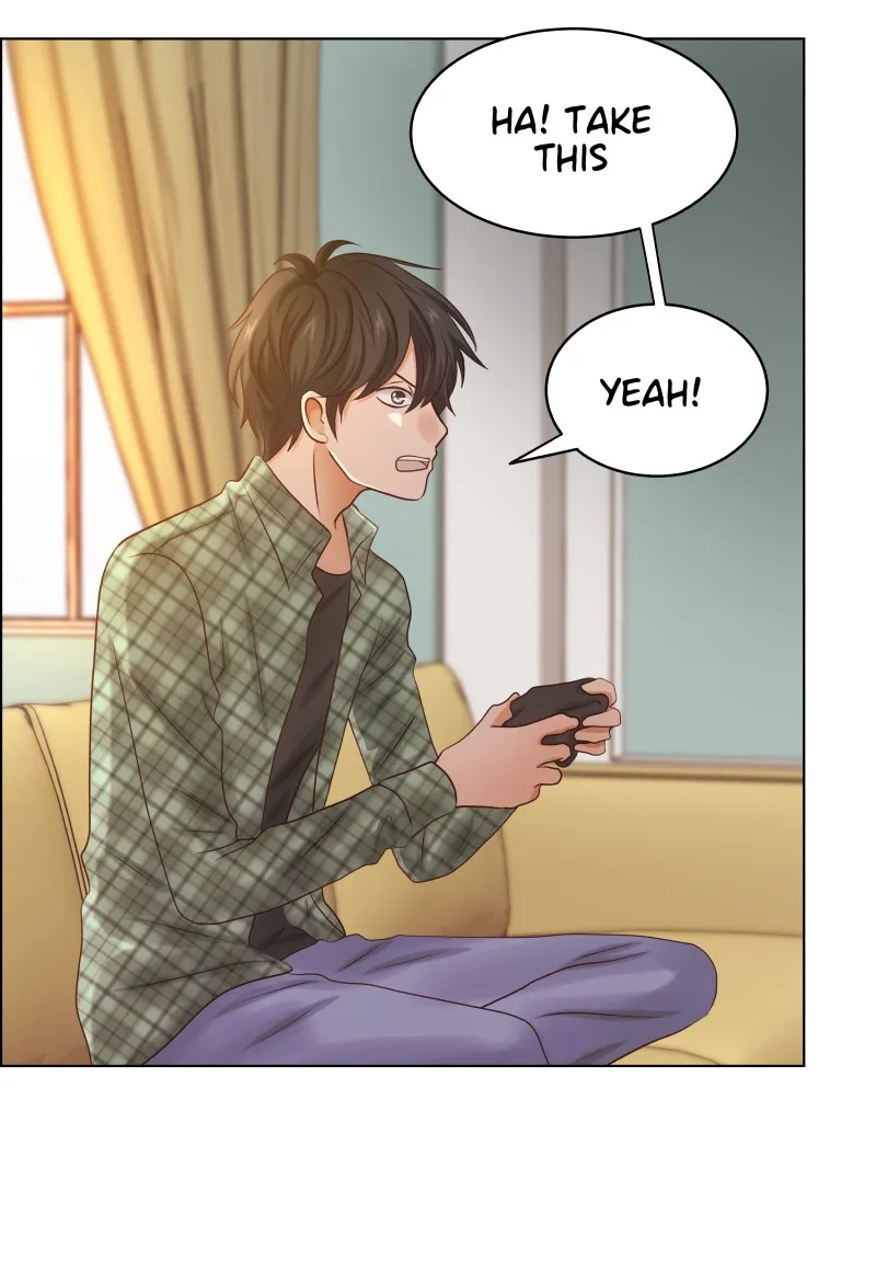 Midnight Rain Chapter 64 page 34 - 