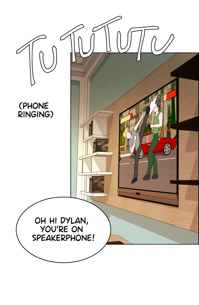 Midnight Rain Chapter 64 page 35 - 