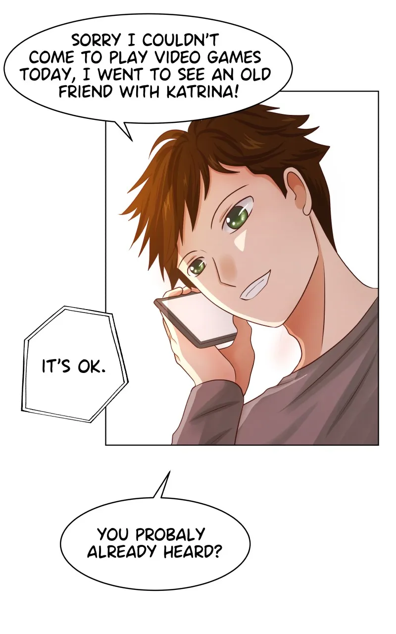 Midnight Rain Chapter 64 page 36 - 