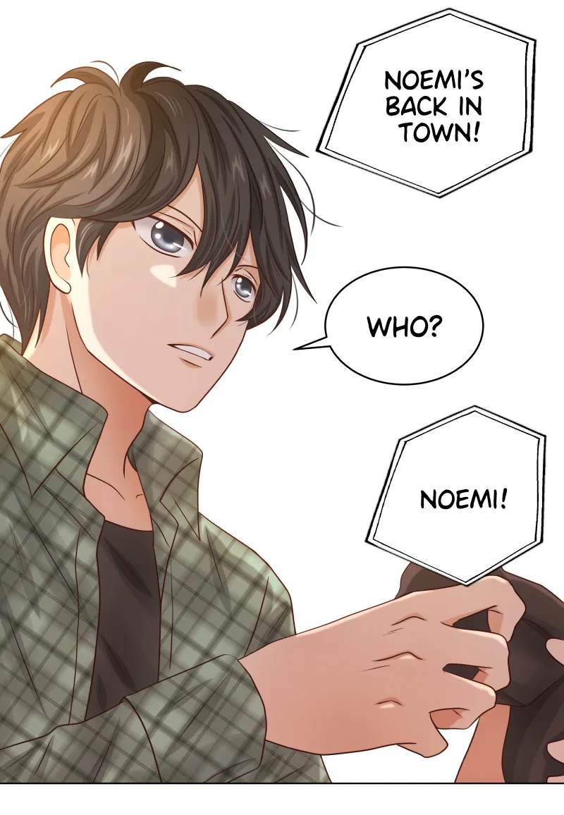 Midnight Rain Chapter 64 page 37 - 