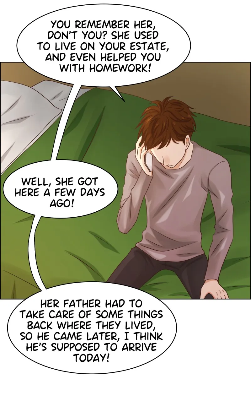 Midnight Rain Chapter 64 page 39 - 