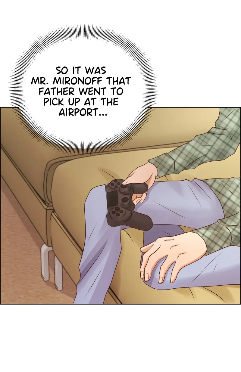 Midnight Rain Chapter 64 page 40 - 