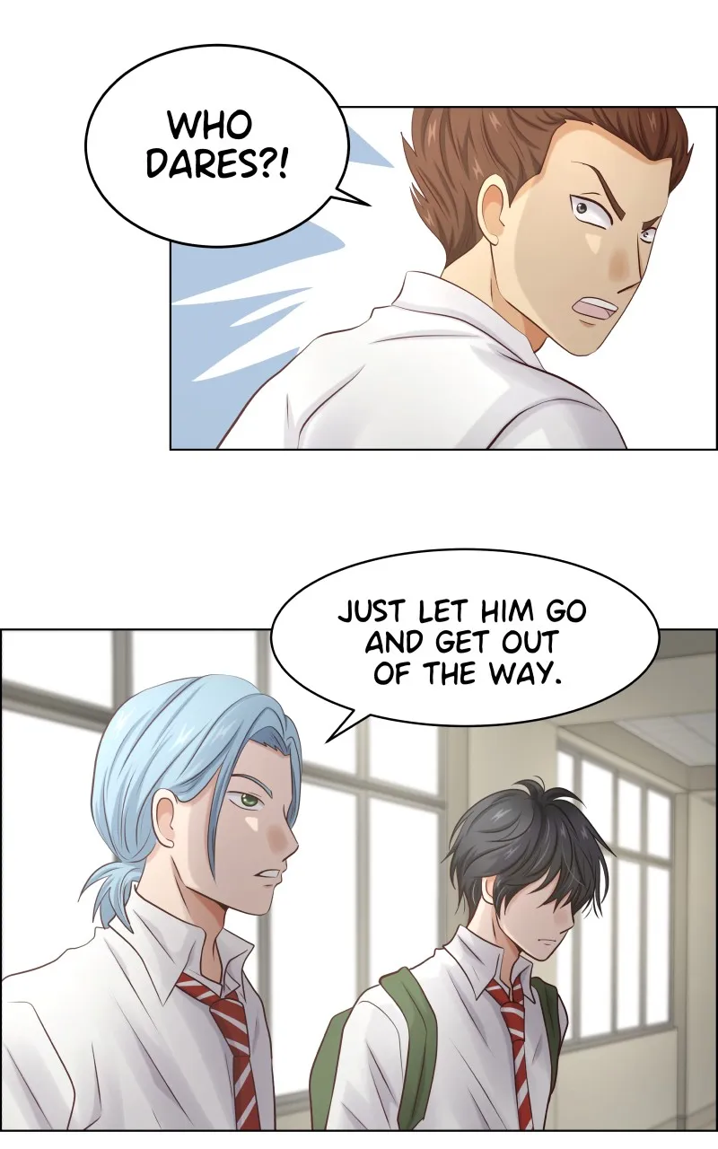 Midnight Rain Chapter 64 page 5 - 