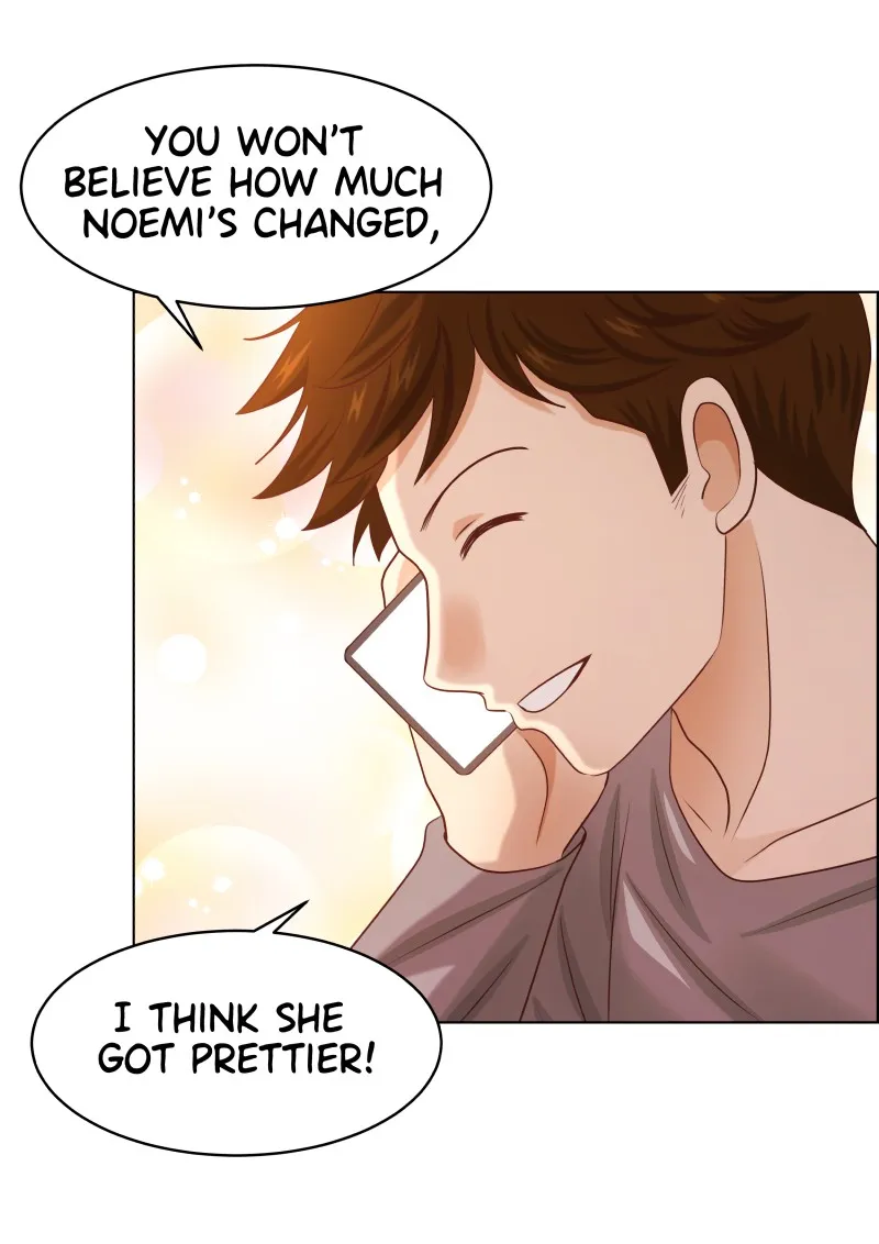 Midnight Rain Chapter 64 page 41 - 