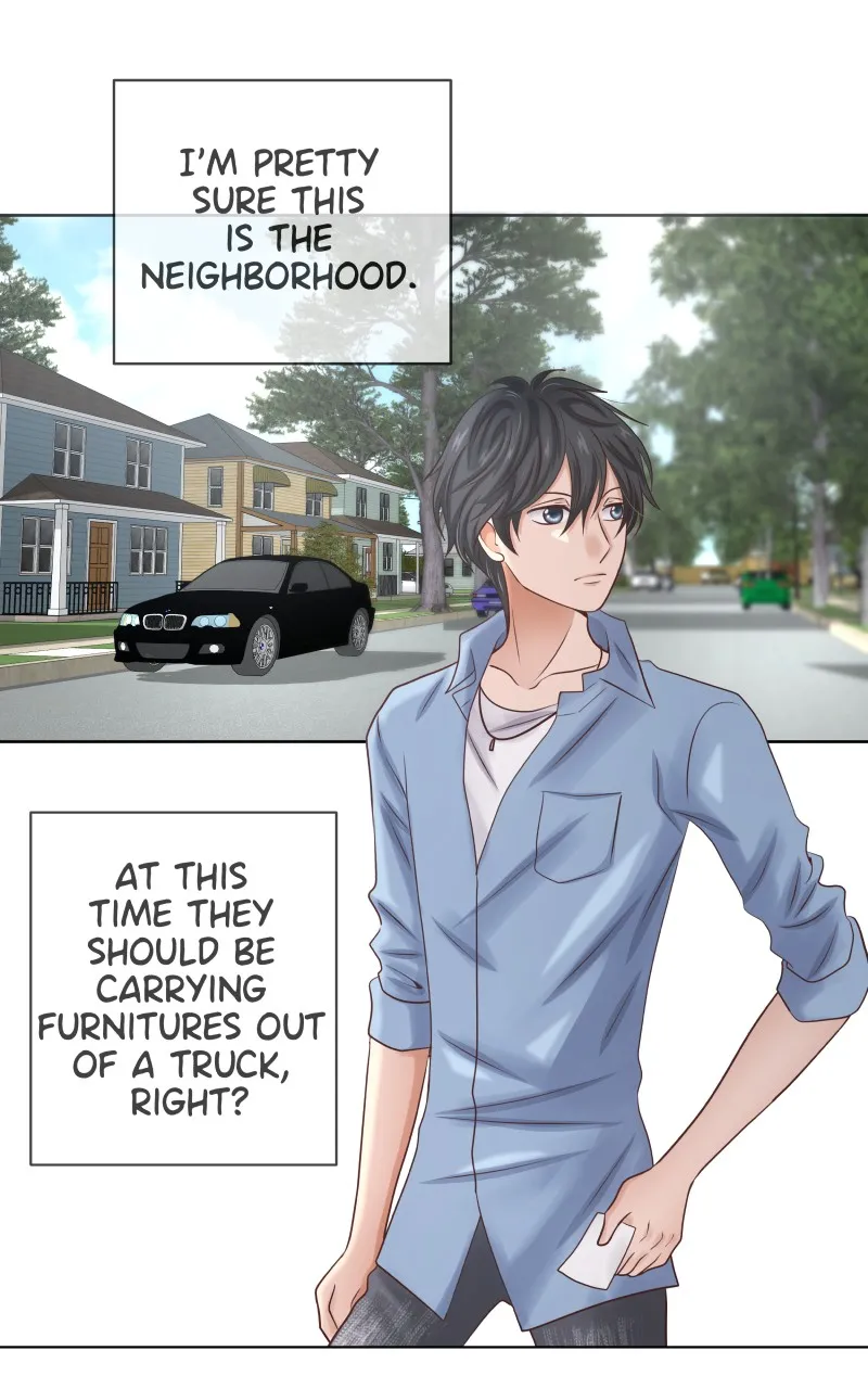 Midnight Rain Chapter 64 page 50 - 