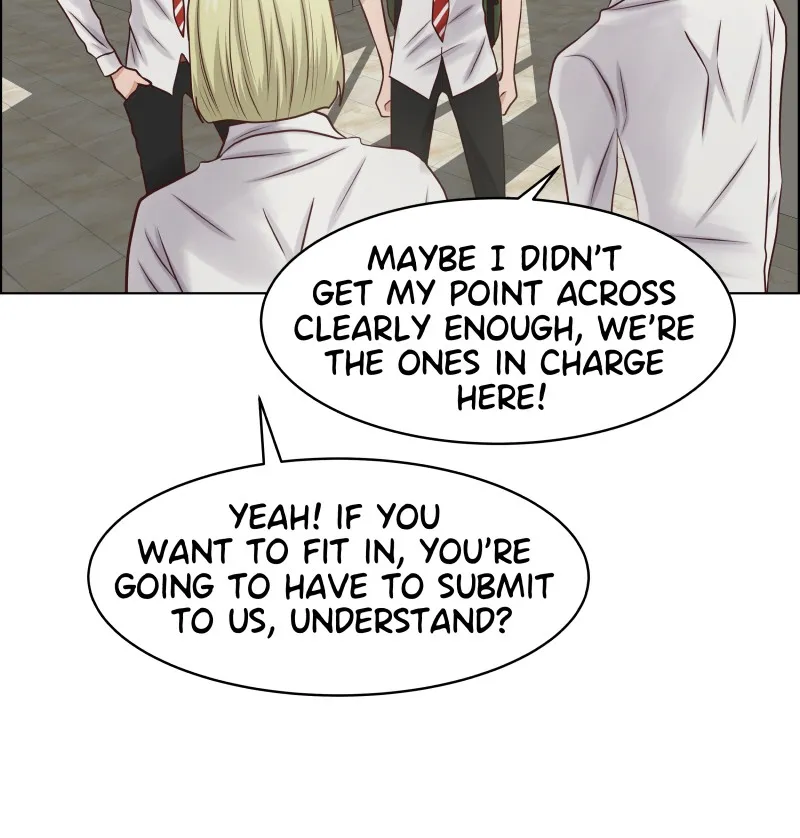 Midnight Rain Chapter 64 page 7 - 