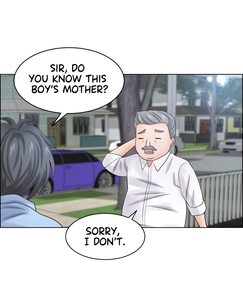Midnight Rain Chapter 64 page 61 - 