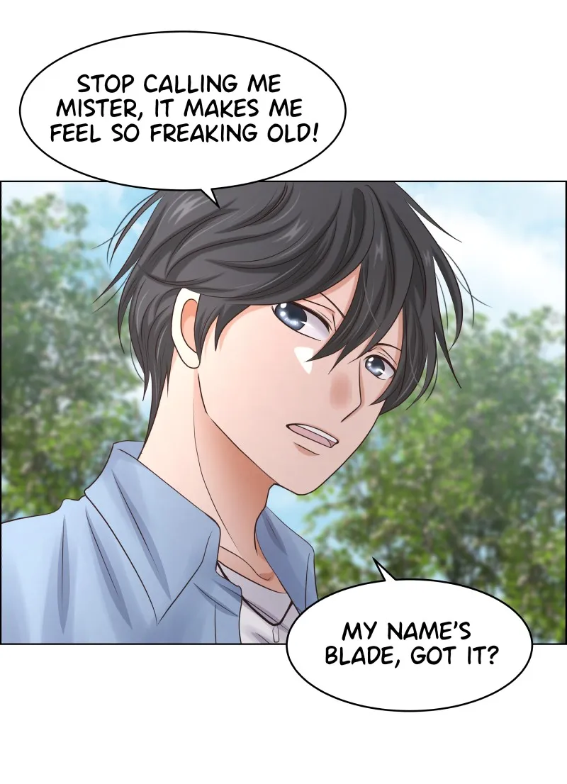 Midnight Rain Chapter 64 page 64 - 