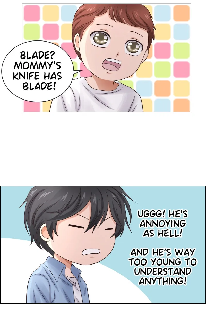 Midnight Rain Chapter 64 page 65 - 