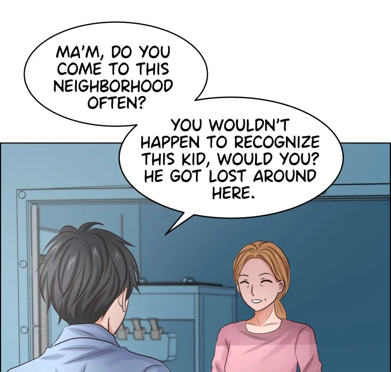 Midnight Rain Chapter 64 page 73 - 