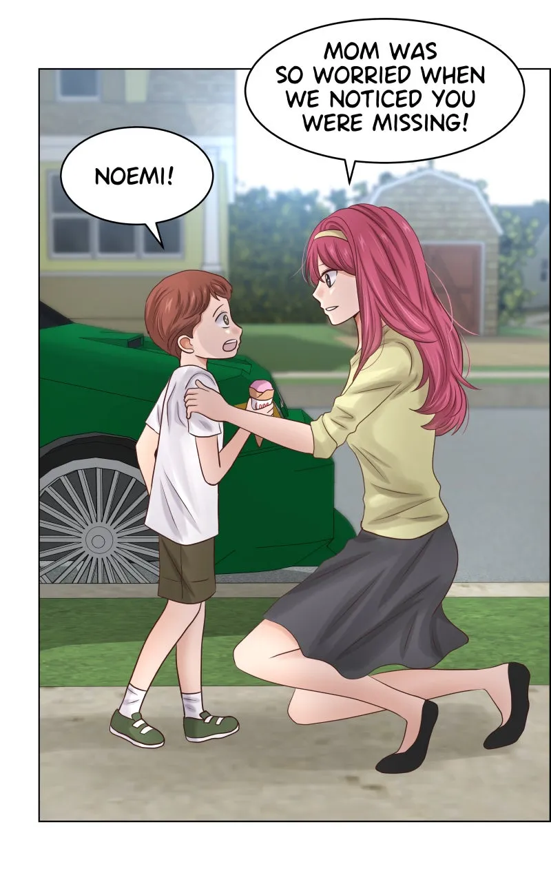 Midnight Rain Chapter 64 page 79 - 