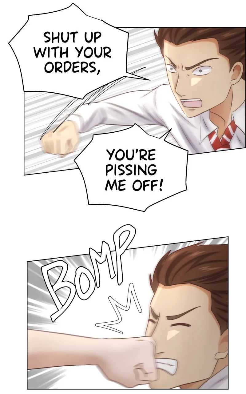 Midnight Rain Chapter 64 page 9 - 