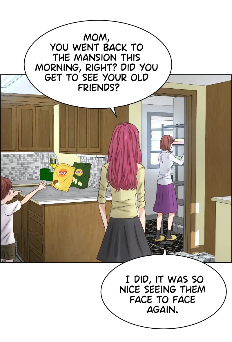 Midnight Rain Chapter 65 page 15 - 